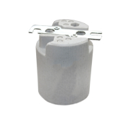 Патрон Е40 керамический большой (424)