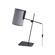 Настільна лампа Zelda E27 60W