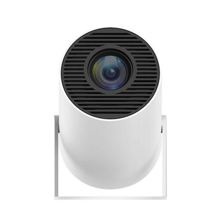 Проэктор с двумя джойстиками и пультом M300 MAX, WiFi, Bluetooth