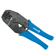 Клещи для обжима и зачистки проводов L=220 мм, VOREL 45500