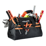 Сумка для інструментів Sturm TB0032, органайзер, 20 кишень