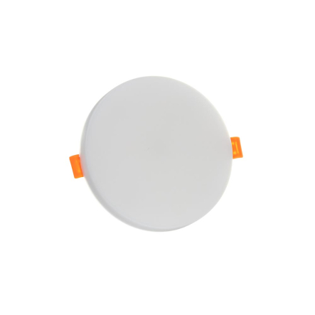 Светильник LED встраиваемый AVT ESTER, 12W, 5000К, 1200Lm, круг, Ø100мм, 1019305 - 1