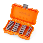 Кейс для хранения бит Sturm 1041-01-PB