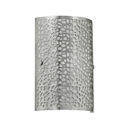 Бра EGLO 90076 ALMERA, 1х60W, Е14