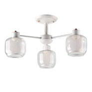 Люстра стельова SIRIUS Л 1242/3, E27