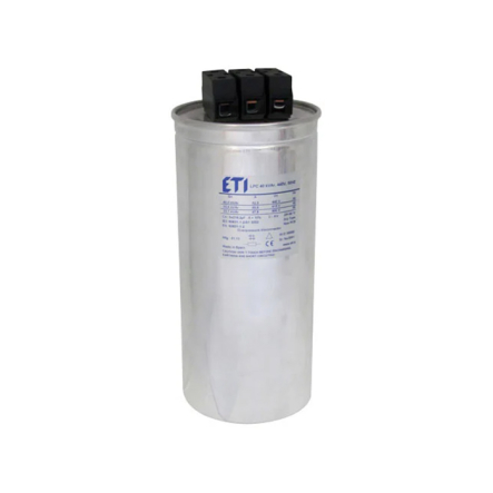 Конденсаторная батарея ETI LPC 25kvar (440V) 4656764 - 1