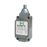 Вимикач кінцевийПромфактор FLS15M1167, шляховий, металевий (аналог ВП15М4211-67)