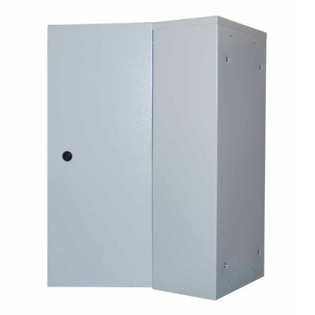 Ящик (корпус) переключения под рубильник Билмакс ЯПРП-400Г пустой, Б00000949