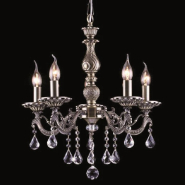 Люстра VATAN light 1063/5