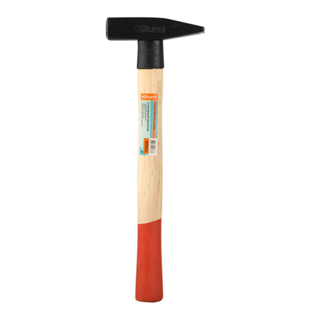 Молоток STURM 1010-04-HM300, 300 гр. деревянная ручка