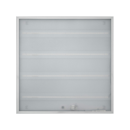 Светодиодная панель Ardero AL2120ARD 50W, 4400Lm, 6500K, IP20, матовая - 1