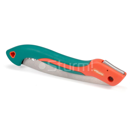 Ножовка по дереву садовая 530 мм Profi Sturm 3012-01-530