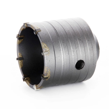 Сверло корончатое по бетону 68мм APRO - 1