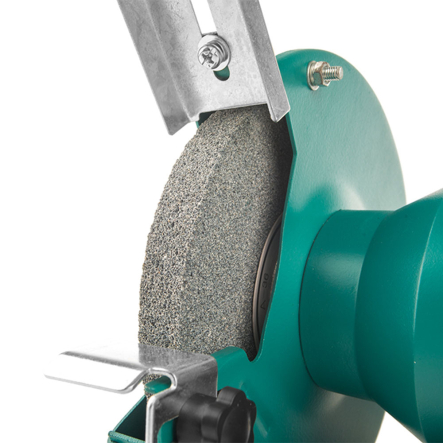 Точильный станок STURM BG6015L, 150мм, 280Вт, с подсветкой