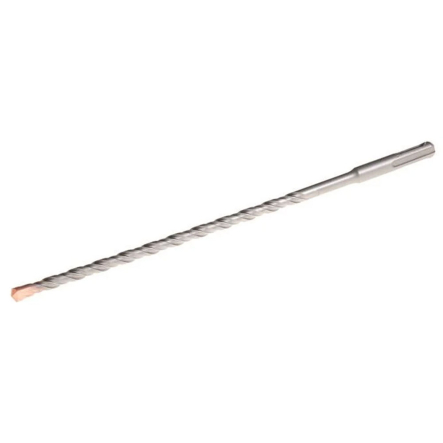 Сверло для бетона SDS-PLUS S4 8-260мм, 0-08-260 - 1