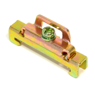 Ограничитель на DIN-рейку металический EW-35, TNSy5500009