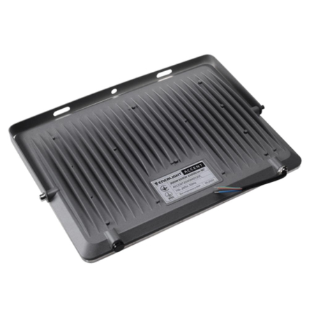 Прожектор ENERLIGHT ACCENT 200W 6500K IP65, линзованный, ACCENT200SMD120C