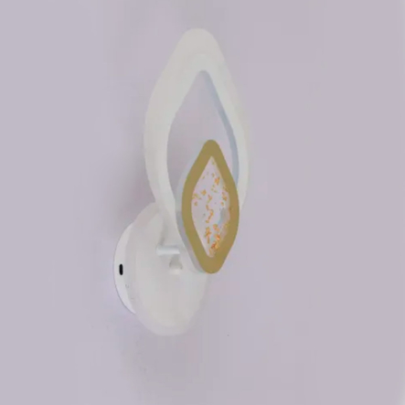 Бра світлодіодне VALESO V K29133-1W WT+GD - 1