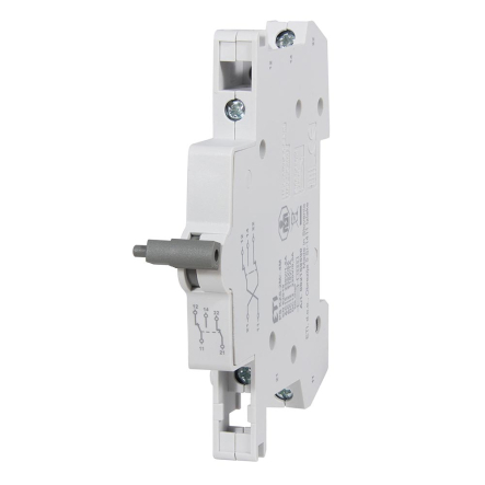 Блок-контакт PS KZS-2M/4M ETIMAT (1НЗ+1НЗ / но), 2159500 - 1