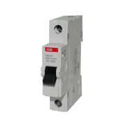 Автоматический выключатель ABB BMS411-1P, 20А, 4.5kA, 2CDS641041R0204