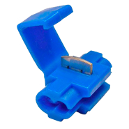 Затискач-відповідач паралельний TAKEL РРС 1,5-2,5мм2, 501366