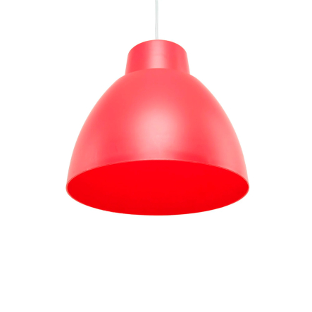 Подвес VITO Raina BITEZ-S 300/1P RED, 4101960