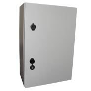 Корпус металевий TNSy ЩМП-600х500х250 IP54 з монтажною панеллю, 5504307