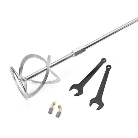 Дрель-миксер STURM ID21158MV, 1580Вт