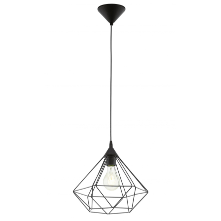 Підвіс EGLO 94188 TARBES, 1х60W, Е27 - 1