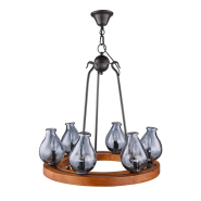 Люстра Німеччина