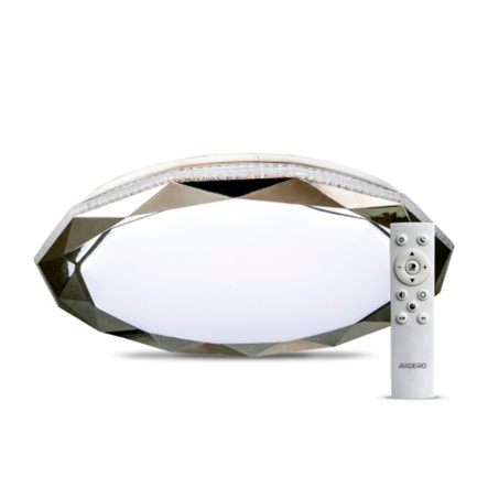 Светильник LED Feron, AL6050ARD, LEGEND, 72W, 5760Lm, 2700K-6500K, 7874