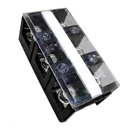 Клеммная колодка TNSy ТС1002, TNSy5503704 - 1