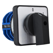 Переключатель пакетный АСКО-УКРЕМ ПКП SBI 63A/2,823 (0-1 3 полюса), A0110010068