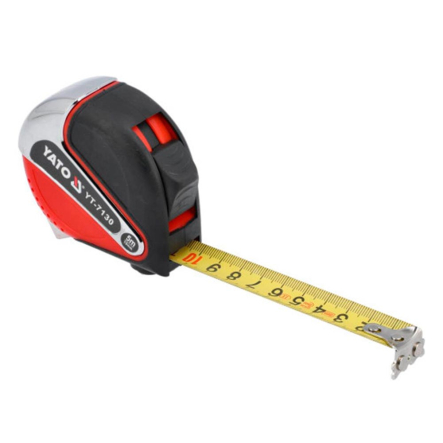 Рулетка 5x19mm YATO YT-7130 - 1