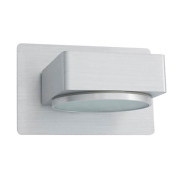 Світильник Nowodvorski 3567, Missouri 2xG9х25W 11x712см, алюміній