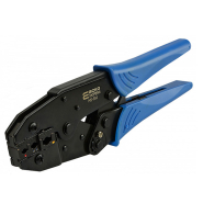 Прес-кліщі АСКО-УКРЕМ HS-30J (0.5-6 мм2) для очкових наконечників, A0170010018