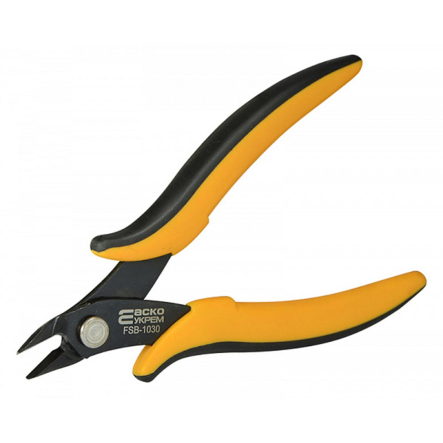 Кусачки АСКО-УКРЕМ FSB-1030, A0170010131 - 1