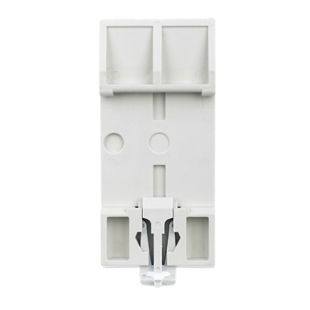 Устройство защитного отключения УЗО IEK ВД1-63S, 2Р, 40А, 300мА селективное, MDV12-2-040-300