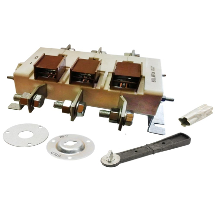 Рубильник Билмакс ВР32-35 В31250 -32 250А Украина, Б00038515