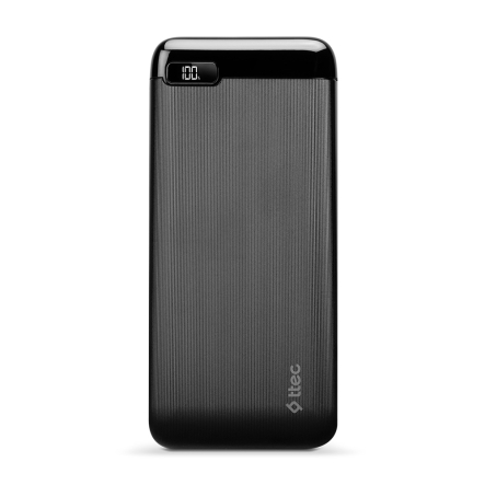 Powerbank TTEC YT-20 20000mAh Mix color, Blister