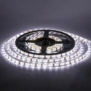 Светодиодная лента MTK-5V-600NW3528 (4000K-4500K), 8 мм, smd3528, двойная плотность