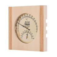 Термогигрометр бытовой ТГС-3 (0-140,0-100%)