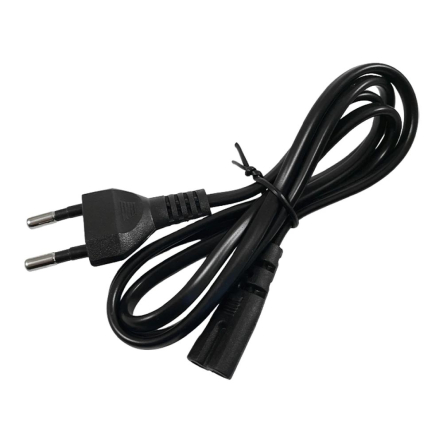 Блок питания для светодиодных лент розеточный 12V 5А - 60W, IP20, 1022855