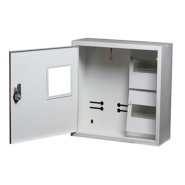 Корпус учета и распределения Билмакс Б00011285 ЯУР 3Н-12 profi, 310 х 540 х 165 мм