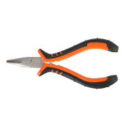 Тонкогубцы выгнутые Sturmax 1030M-05-4-120, 120mm (Profi mini)