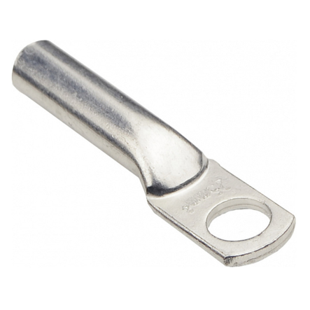 Наконечник без изоляции медно-луженый, АСКО-УКРЕМ A0060180035, DT(G)-25-10 - 1