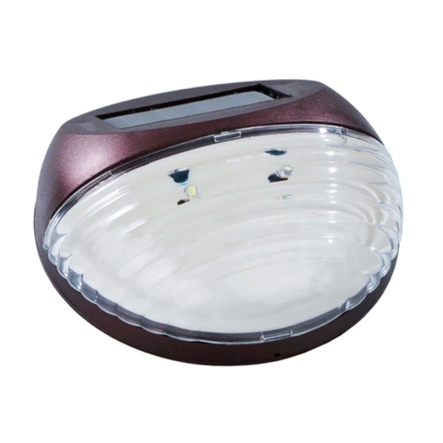 Светильник на солнечной батареи SIRIUS - 1