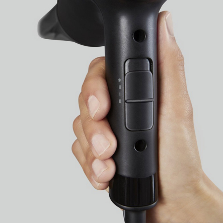 Фен Rowenta CV1801F0 1900Вт - 6