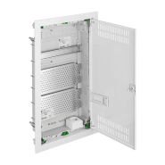 Распределительный щиток Elektro Plast 2013-00-MSF-U-42M, IP30 скрытый, SEZ