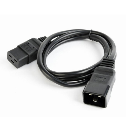 Кабель силовой Cablexpert PC-189-C19, C19-С20 длина 1.5 м, 3*1.5 мм кв.